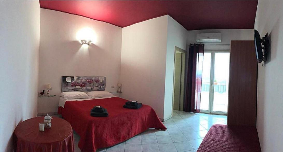 B&B Sa Clarera Baunei Zewnętrze zdjęcie