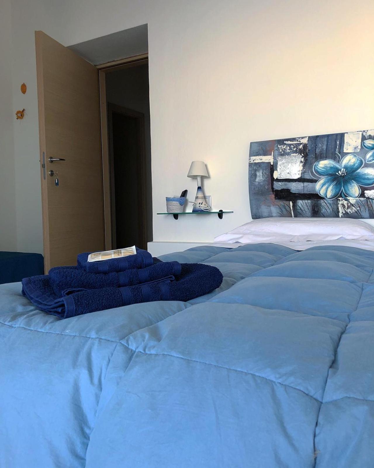 B&B Sa Clarera Baunei Zewnętrze zdjęcie