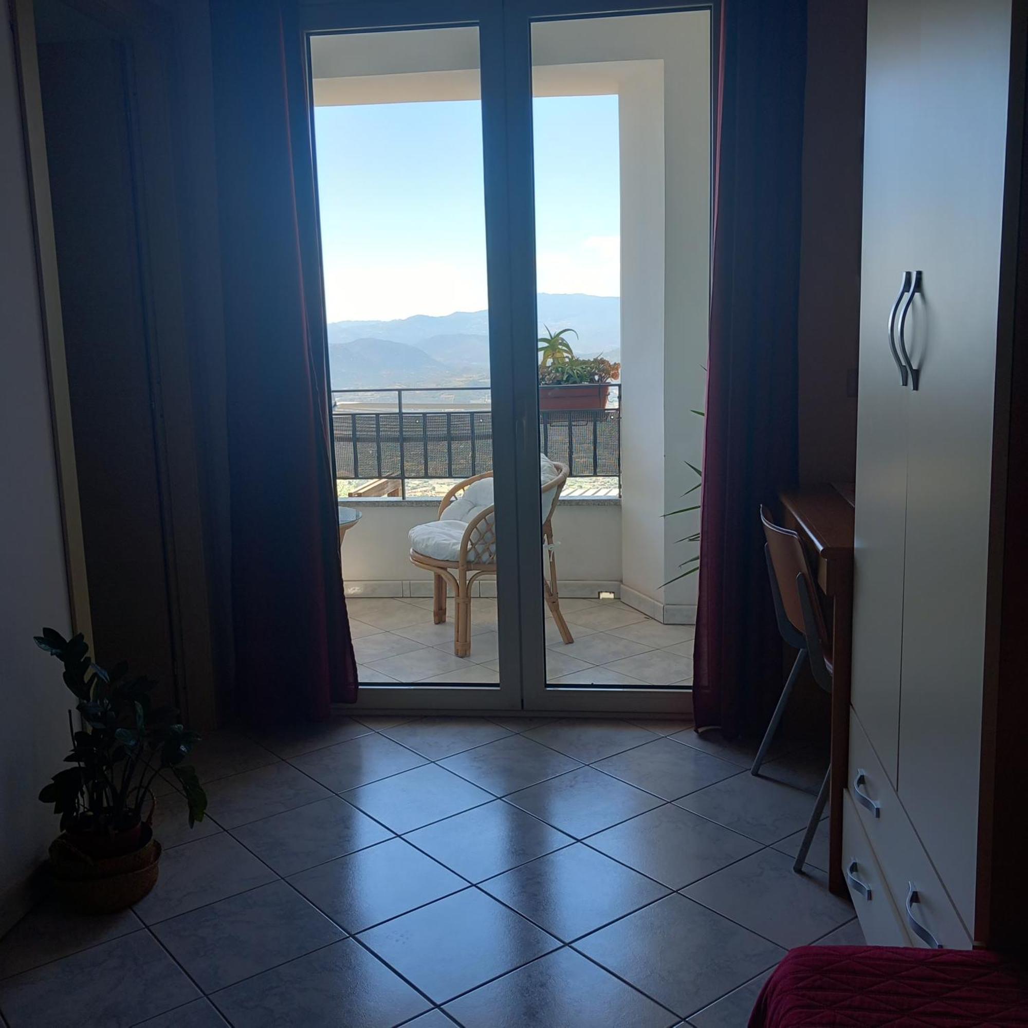 B&B Sa Clarera Baunei Zewnętrze zdjęcie