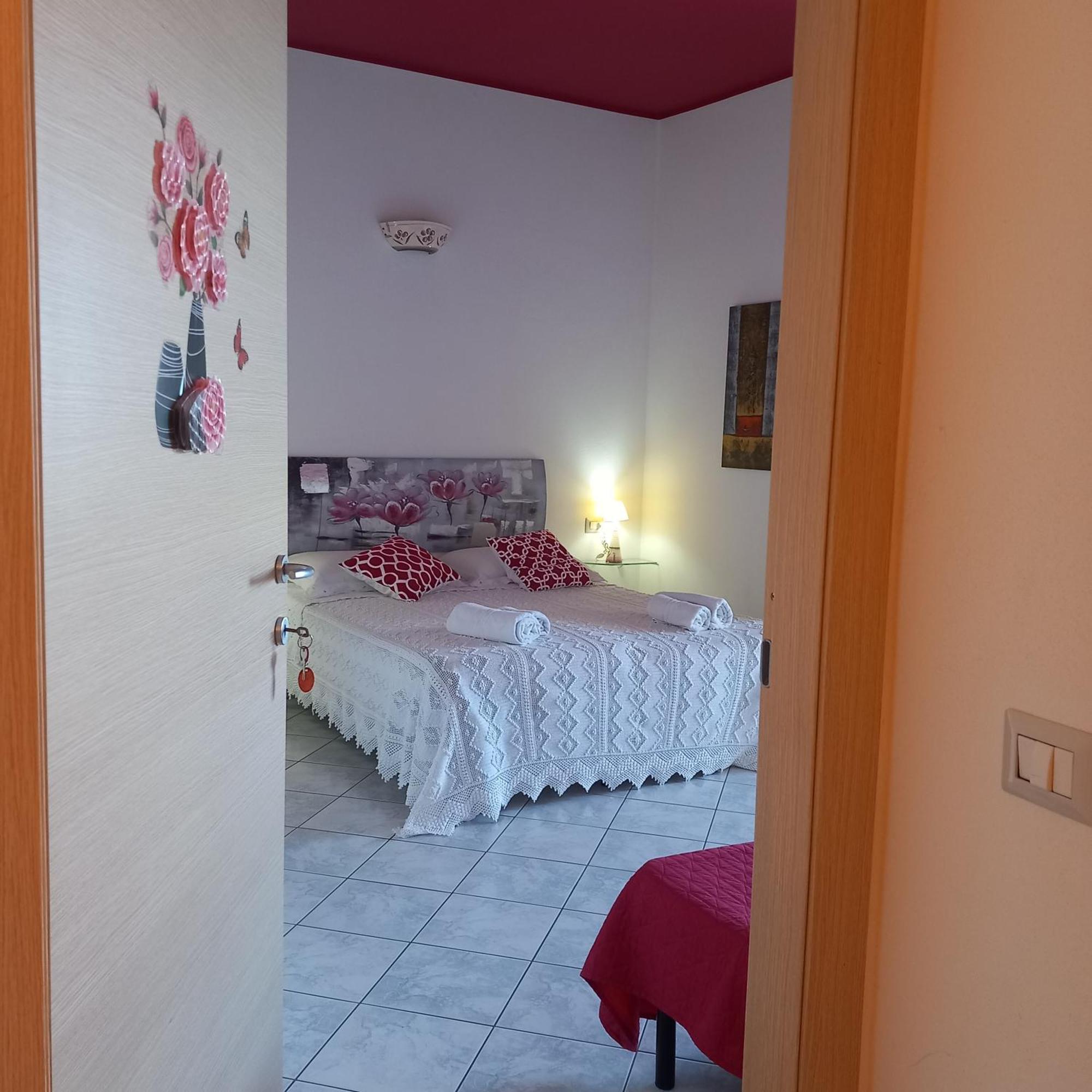 B&B Sa Clarera Baunei Zewnętrze zdjęcie