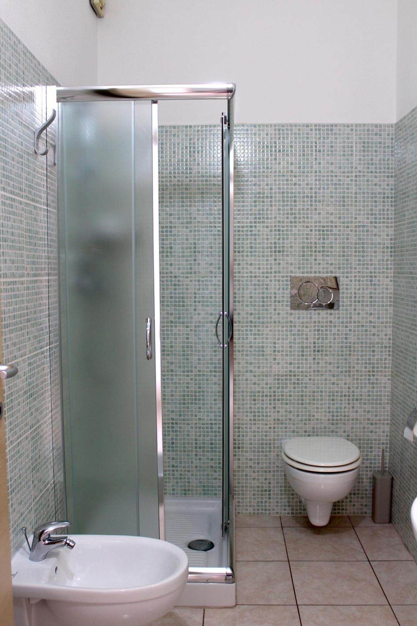B&B Sa Clarera Baunei Zewnętrze zdjęcie
