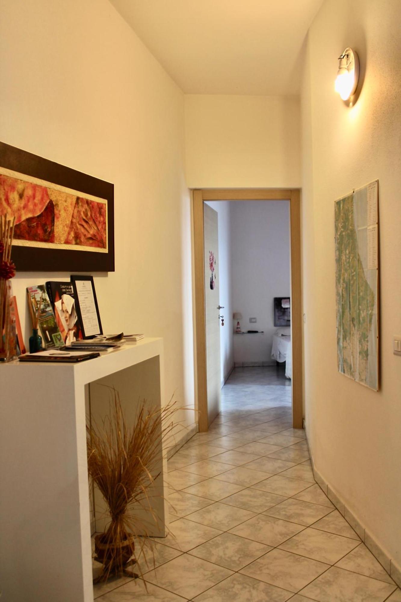 B&B Sa Clarera Baunei Pokój zdjęcie