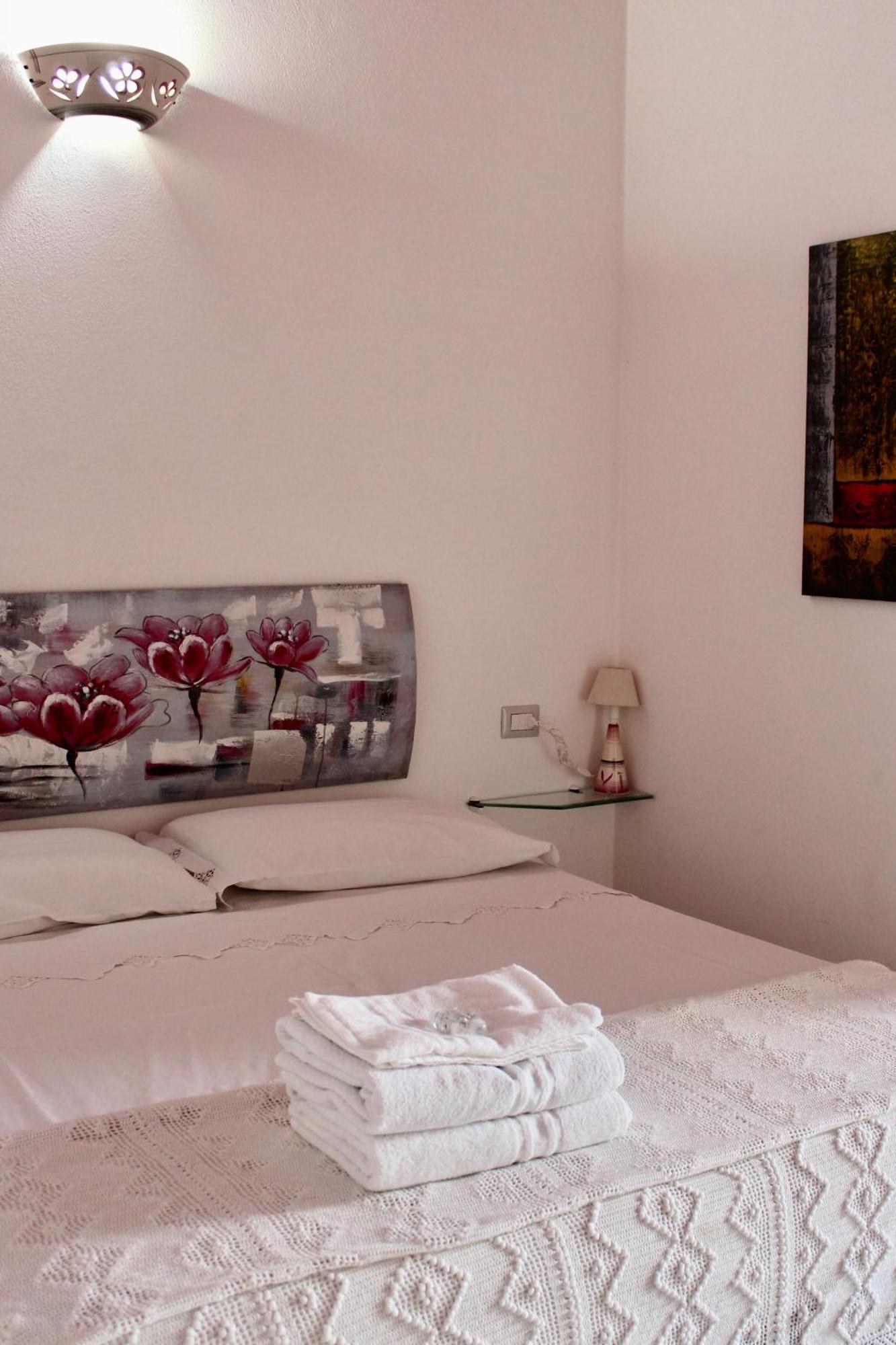 B&B Sa Clarera Baunei Pokój zdjęcie