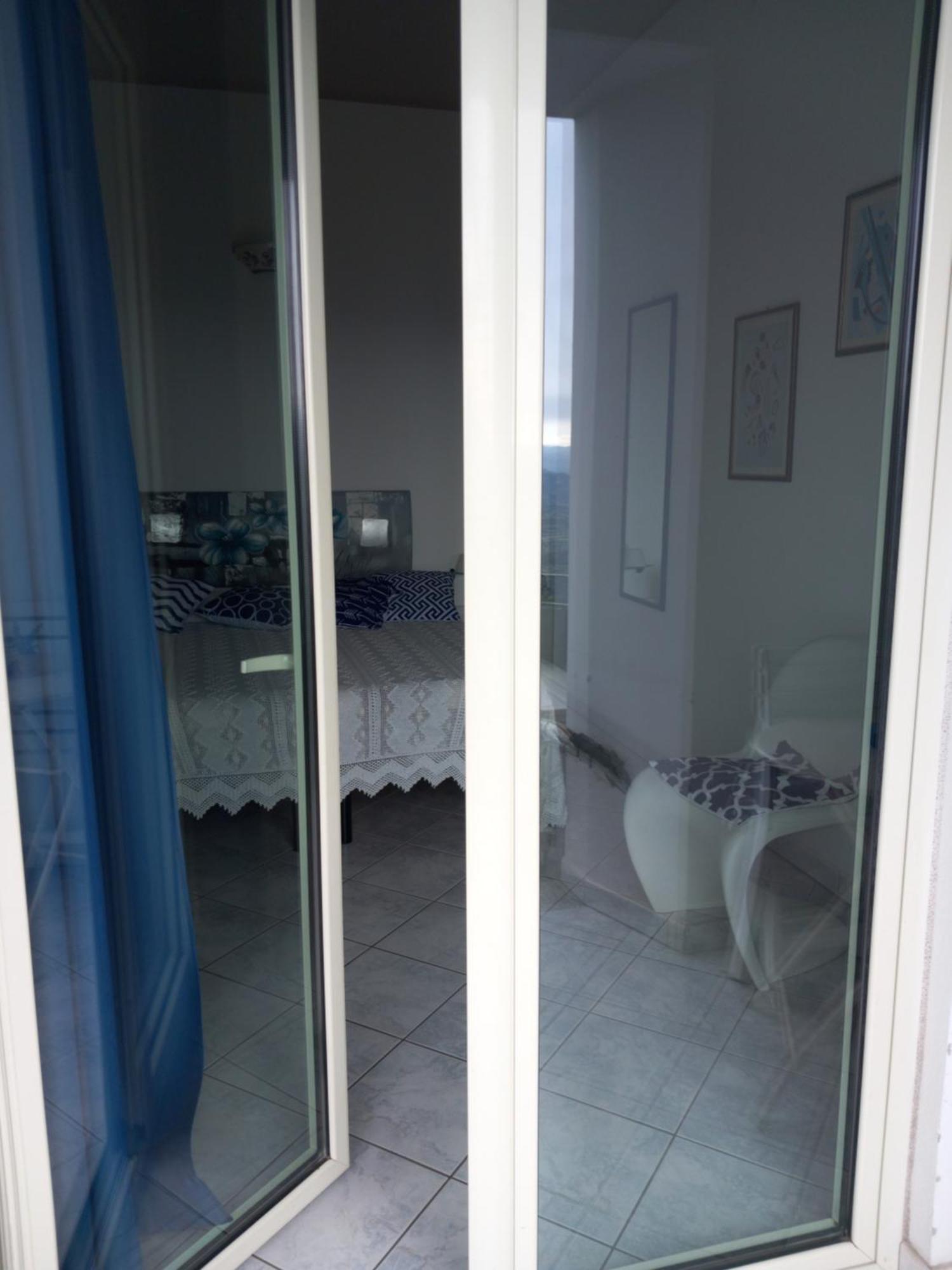 B&B Sa Clarera Baunei Zewnętrze zdjęcie