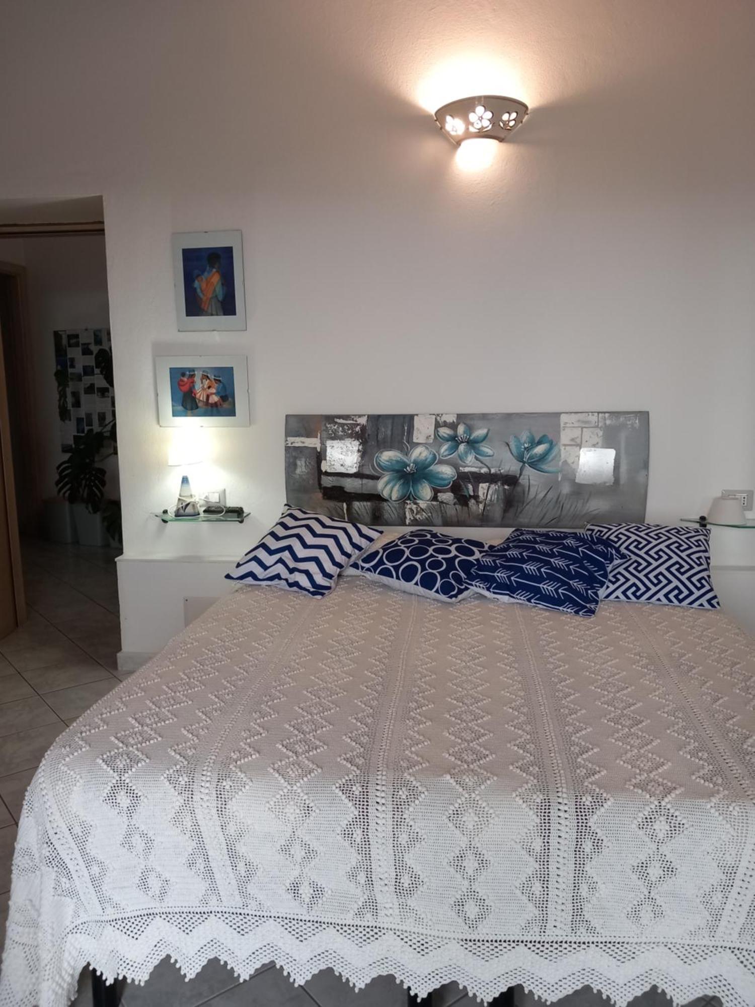 B&B Sa Clarera Baunei Zewnętrze zdjęcie