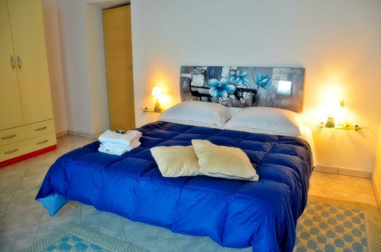 B&B Sa Clarera Baunei Zewnętrze zdjęcie