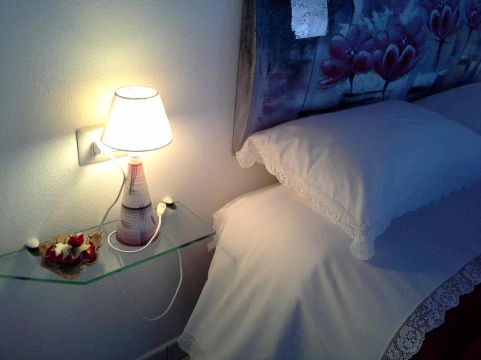 B&B Sa Clarera Baunei Zewnętrze zdjęcie
