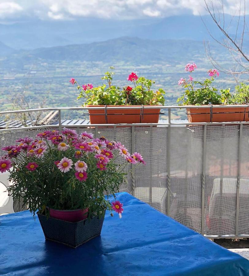 B&B Sa Clarera Baunei Zewnętrze zdjęcie
